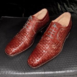 Fratelli Men’s Dress Shoes